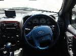 Used 2001 JEEP GRAND CHEROKEE BF68292 for Sale Image 21