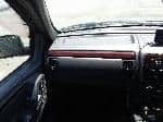 Used 2001 JEEP GRAND CHEROKEE BF68292 for Sale Image 22