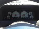 Used 2001 JEEP GRAND CHEROKEE BF68292 for Sale Image 23
