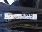 Used 2001 JEEP GRAND CHEROKEE BF68292 for Sale Image 27