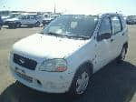 Used 2002 SUZUKI SWIFT BF68293 for Sale Image 1
