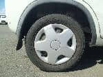Used 2002 SUZUKI SWIFT BF68293 for Sale Image 11