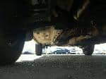 Used 2002 SUZUKI SWIFT BF68293 for Sale Image 13