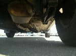 Used 2002 SUZUKI SWIFT BF68293 for Sale Image 16