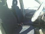 Used 2002 SUZUKI SWIFT BF68293 for Sale Image 17
