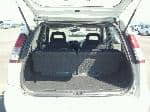 Used 2002 SUZUKI SWIFT BF68293 for Sale Image 20