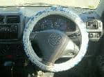 Used 2002 SUZUKI SWIFT BF68293 for Sale Image 21