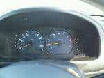 Used 2002 SUZUKI SWIFT BF68293 for Sale Image 23