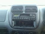 Used 2002 SUZUKI SWIFT BF68293 for Sale Image 24