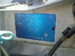 Used 2002 SUZUKI SWIFT BF68293 for Sale Image 27