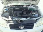 Used 2002 SUZUKI SWIFT BF68293 for Sale Image 28