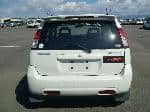 Used 2002 SUZUKI SWIFT BF68293 for Sale Image 4