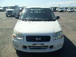 Used 2002 SUZUKI SWIFT BF68293 for Sale Image 8