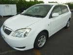 Used 2003 TOYOTA COROLLA RUNX BF68181 for Sale Image 1