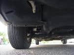 Used 2003 TOYOTA COROLLA RUNX BF68181 for Sale Image 13