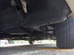 Used 2003 TOYOTA COROLLA RUNX BF68181 for Sale Image 14