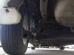 Used 2003 TOYOTA COROLLA RUNX BF68181 for Sale Image 15