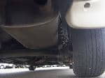 Used 2003 TOYOTA COROLLA RUNX BF68181 for Sale Image 16