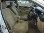 Used 2003 TOYOTA COROLLA RUNX BF68181 for Sale Image 17