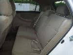 Used 2003 TOYOTA COROLLA RUNX BF68181 for Sale Image 19