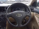 Used 2003 TOYOTA COROLLA RUNX BF68181 for Sale Image 21