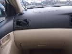 Used 2003 TOYOTA COROLLA RUNX BF68181 for Sale Image 22