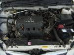 Used 2003 TOYOTA COROLLA RUNX BF68181 for Sale Image 27