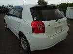 Used 2003 TOYOTA COROLLA RUNX BF68181 for Sale Image 3