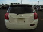 Used 2003 TOYOTA COROLLA RUNX BF68181 for Sale Image 4