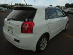 Used 2003 TOYOTA COROLLA RUNX BF68181 for Sale Image 5