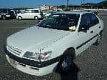 Used 1996 TOYOTA CORONA PREMIO BF68340 for Sale Image 1