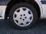 Used 1996 TOYOTA CORONA PREMIO BF68340 for Sale Image 11