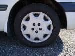 Used 1996 TOYOTA CORONA PREMIO BF68340 for Sale Image 12
