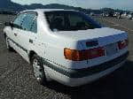 Used 1996 TOYOTA CORONA PREMIO BF68340 for Sale Image 3
