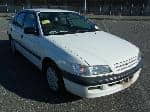 Used 1996 TOYOTA CORONA PREMIO BF68340 for Sale Image 7