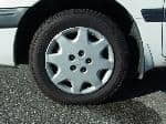 Used 1996 TOYOTA CORONA PREMIO BF68340 for Sale Image 9