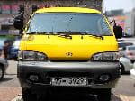 Used 2000 HYUNDAI GRACE IS00497 for Sale Image 1