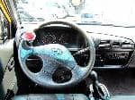 Used 2000 HYUNDAI GRACE IS00497 for Sale Image 12