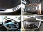 Used 2000 HYUNDAI GRACE IS00497 for Sale Image 14