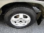 Used 2000 HYUNDAI GRACE IS00497 for Sale Image 5