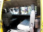 Used 2000 HYUNDAI GRACE IS00497 for Sale Image 7
