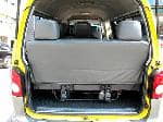 Used 2000 HYUNDAI GRACE IS00497 for Sale Image 8