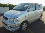 Used 2001 TOYOTA LITEACE NOAH BF68196 for Sale Image 1