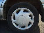 Used 2001 TOYOTA LITEACE NOAH BF68196 for Sale Image 10