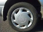 Used 2001 TOYOTA LITEACE NOAH BF68196 for Sale Image 11