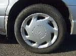 Used 2001 TOYOTA LITEACE NOAH BF68196 for Sale Image 12