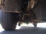 Used 2001 TOYOTA LITEACE NOAH BF68196 for Sale Image 13