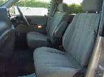 Used 2001 TOYOTA LITEACE NOAH BF68196 for Sale Image 18