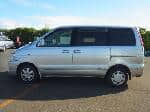 Used 2001 TOYOTA LITEACE NOAH BF68196 for Sale Image 2