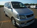 Used 2001 TOYOTA LITEACE NOAH BF68196 for Sale Image 7